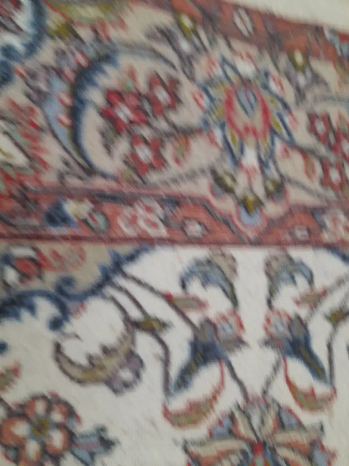 فرش دستبافت|فرش|اراک, |دیوار