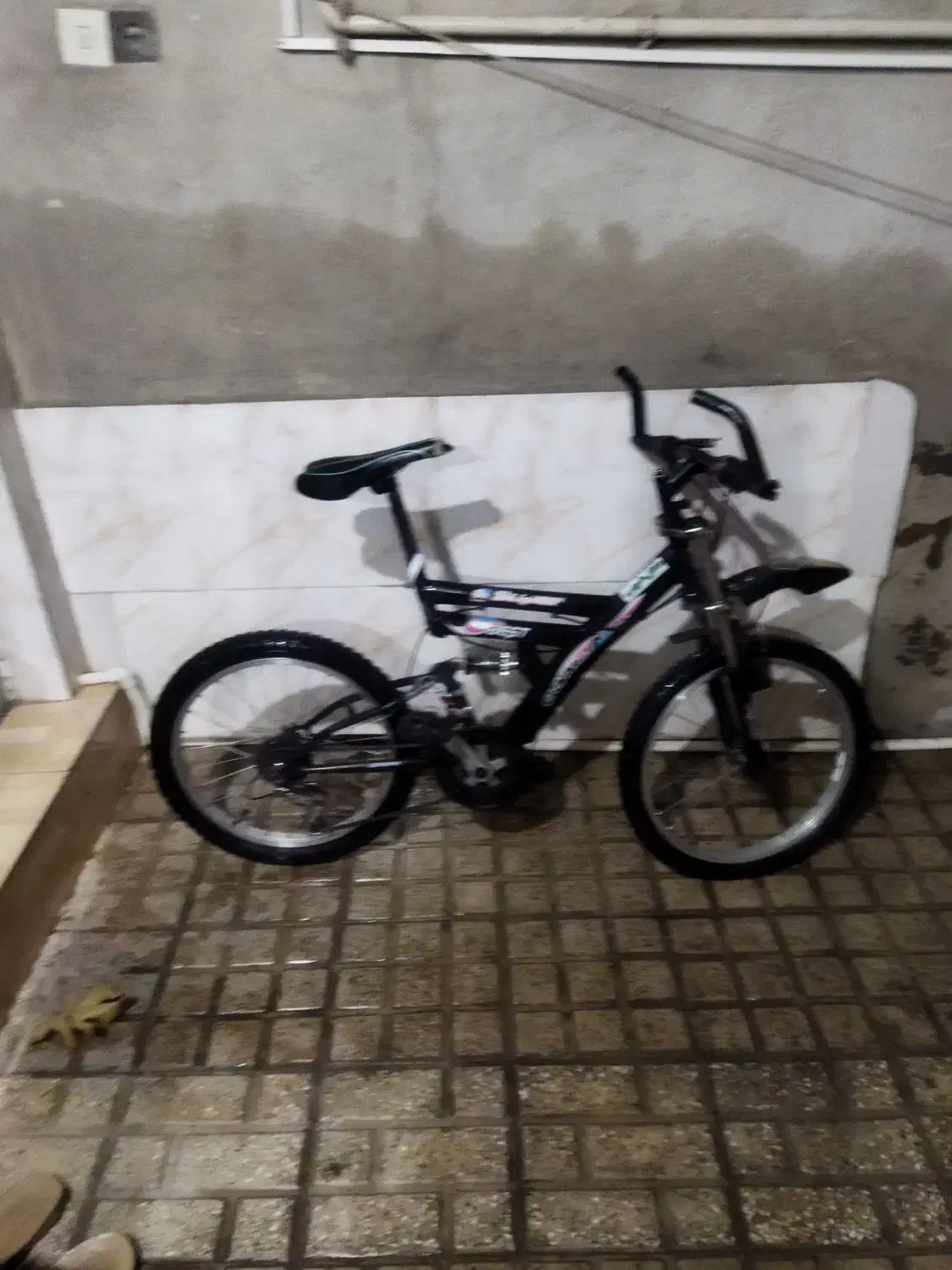 دوچرخه 20|دوچرخه، اسکیت، اسکوتر|پیشوا, |دیوار