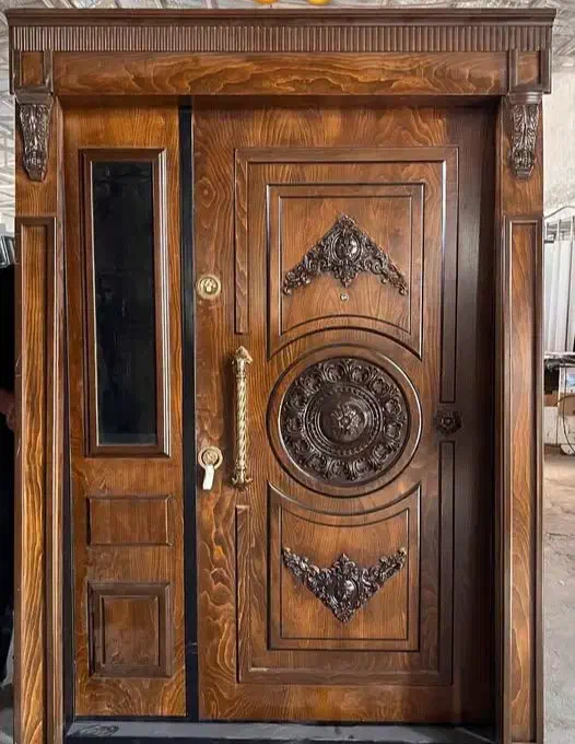 درب داخلی درب چوبی درب ضد سرقت درب حمام چ سرویس|مصالح و تجهیزات ساختمان|تهران, صادقیه|دیوار