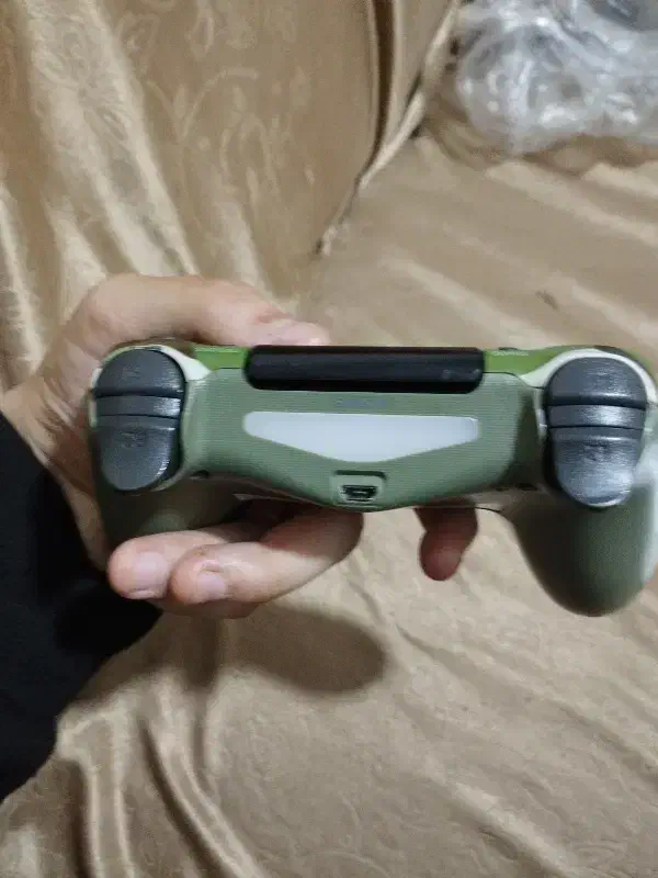 دسته پی ای فور|کنسول، بازی ویدئویی و آنلاین|اسلام‌شهر, مطهری|دیوار