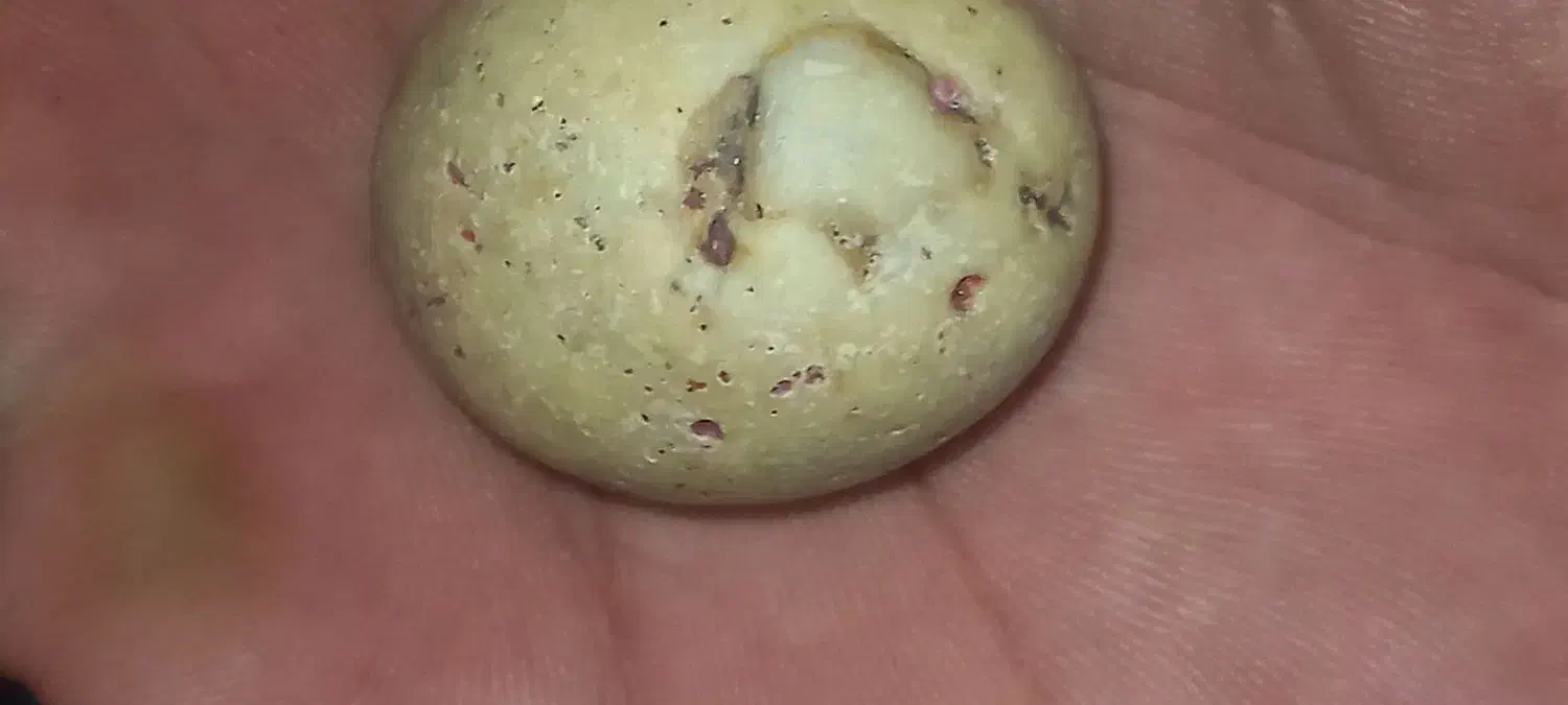 سنگ الماس آسیاب|کلکسیون اشیاء عتیقه|بندر گناوه, |دیوار