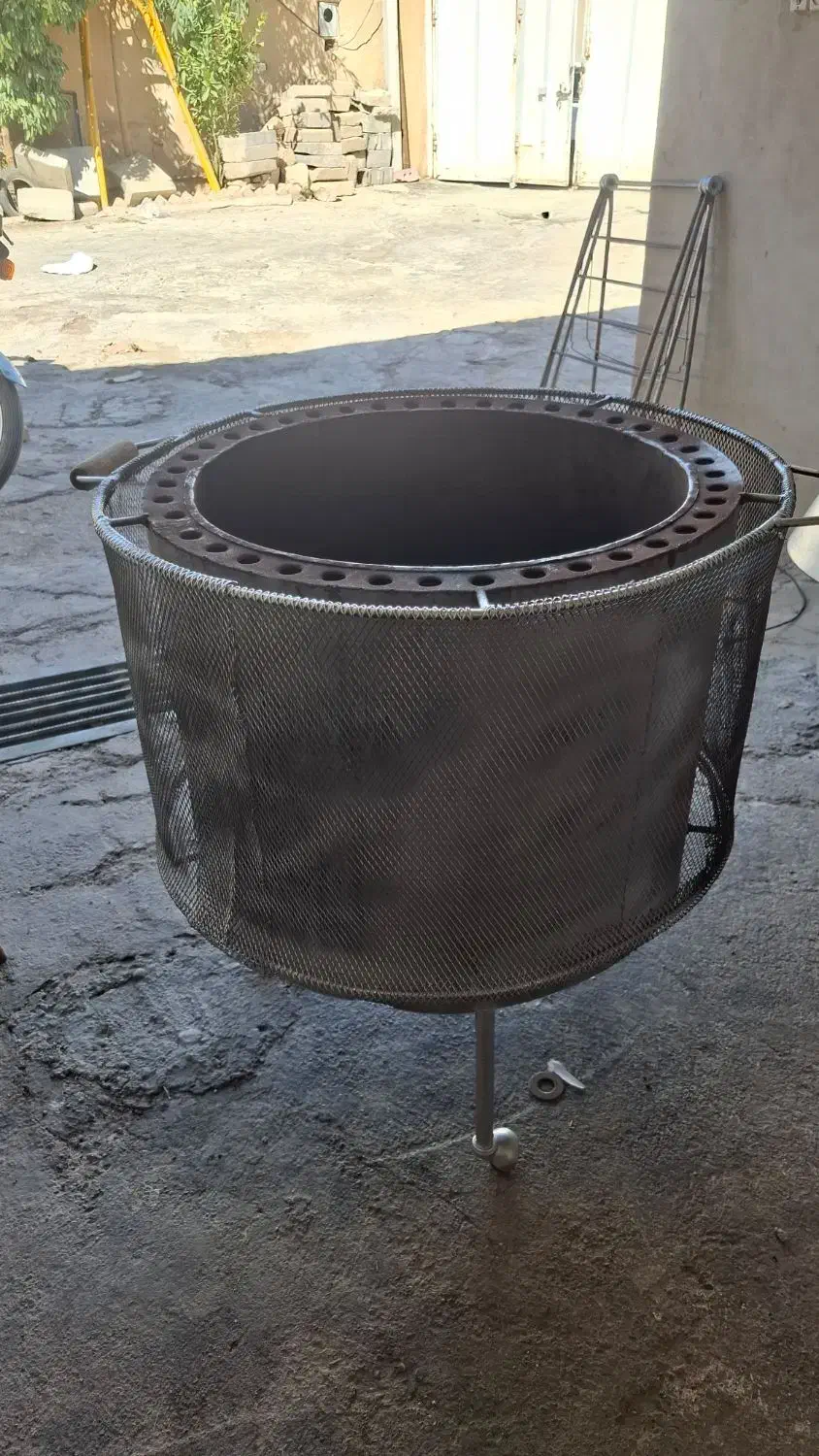 تنور نان|اجاق گاز و لوازم برقی پختوپز|دره شهر, |دیوار