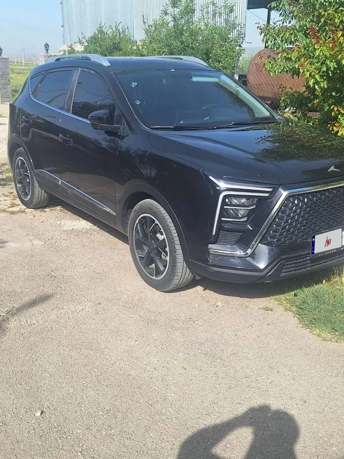 kmc x5|خودرو سواری و وانت|بندرعباس, |دیوار