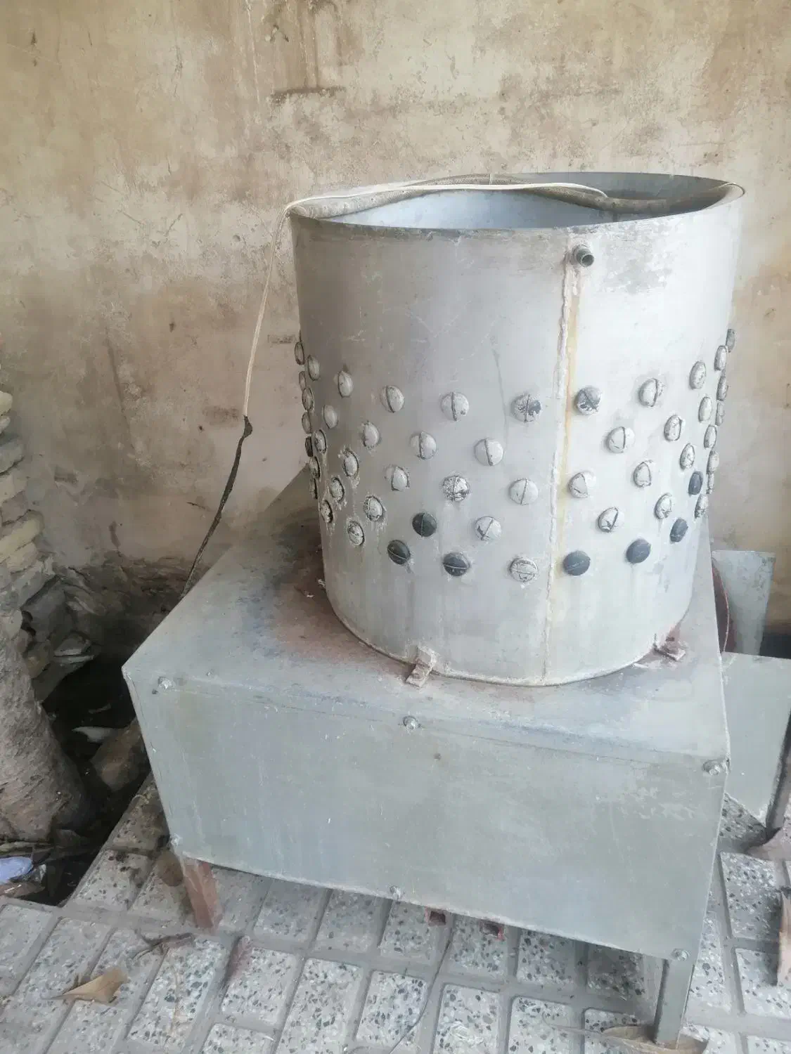 دستگاه پرکن|ماشین‌آلات صنعتی|فاضل آباد, |دیوار