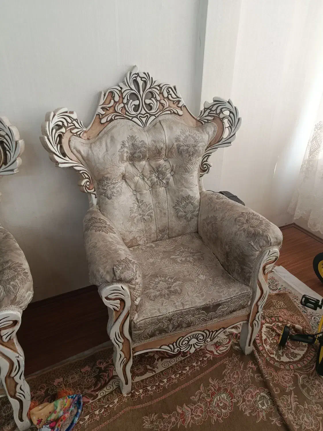 مبل|مبلمان خانگی و میز عسلی|تهران, فرزانه|دیوار