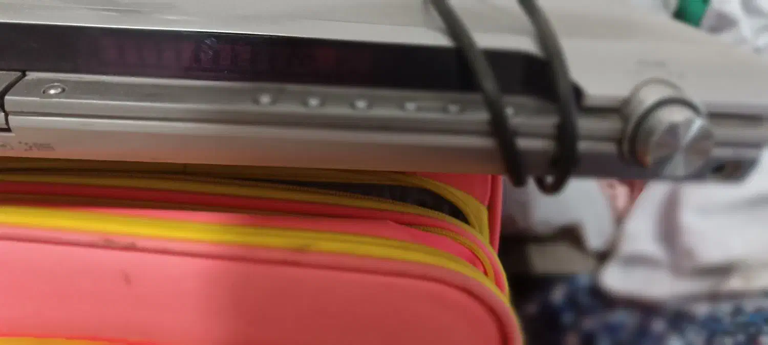 دی وی دی مارک سونی|پخش‌کننده DVD و ویدیو|مشهد, رضاشهر|دیوار