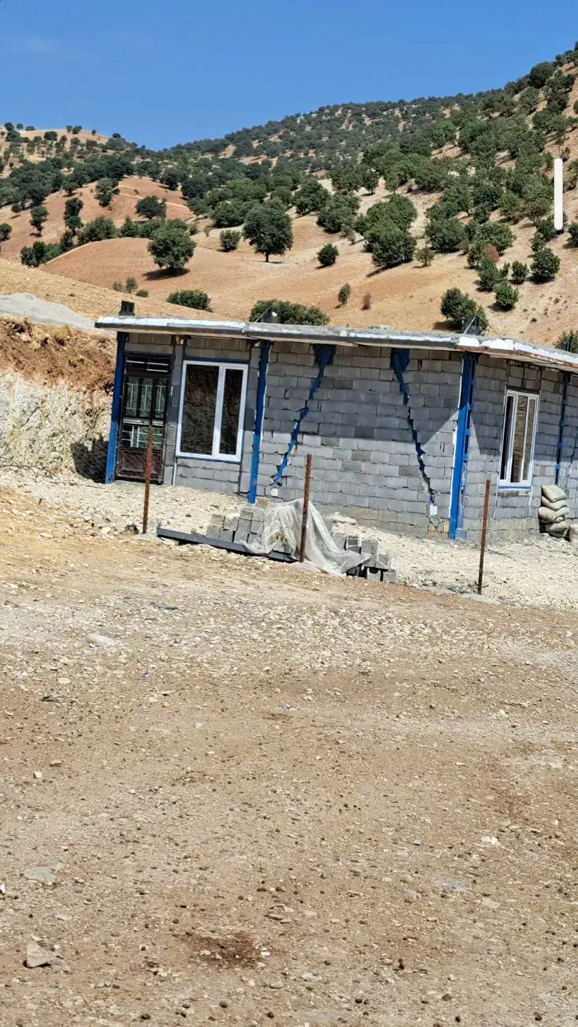 یکدستگاه ساختمان ویلایی تازه ساز|فروش خانه و ویلا|کلاشی, |دیوار