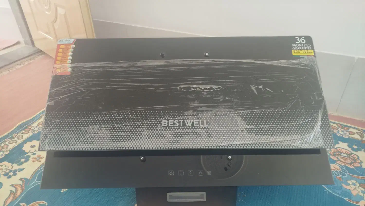 هود وگاز آشپز خانه|هود|بهمن صغاد, |دیوار