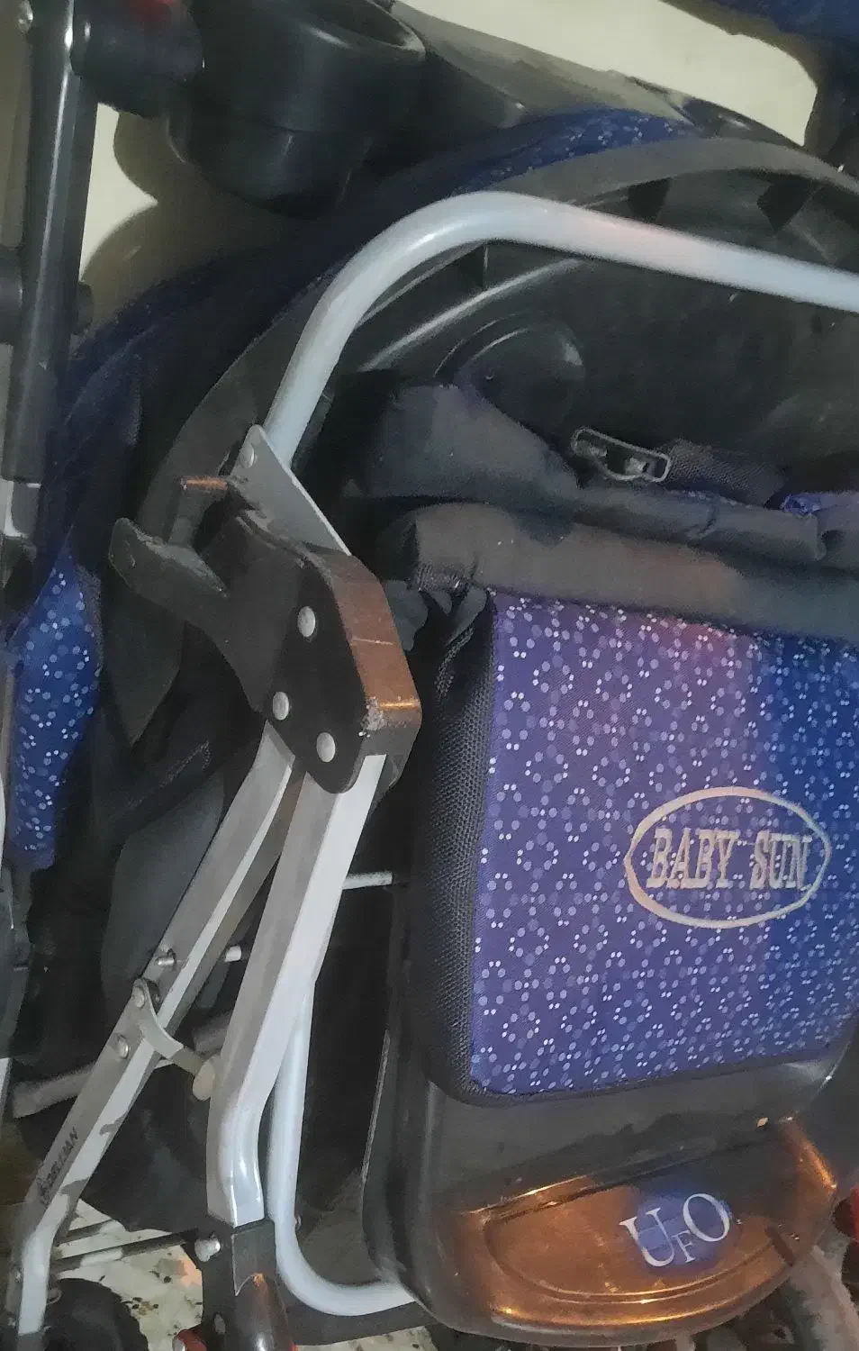 کالسکه و کریر|کالسکه و لوازم جانبی|قم, عمار یاسر|دیوار