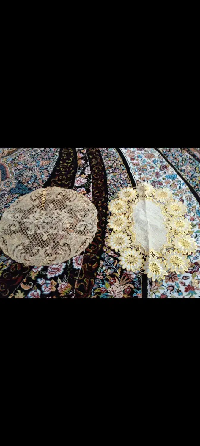 رومیزی|پرده، رانر، رومیزی|قائم‌شهر, |دیوار