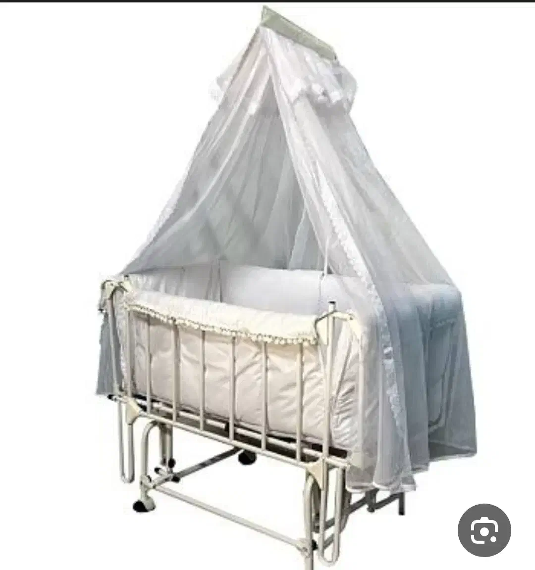 تخت گهواره ای|تخت و سرویس خواب|دهدشت, |دیوار