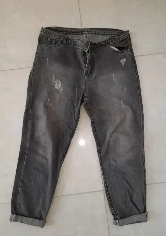 شلوار مام زنانه سایز ۴۴،۴۶|لباس|اردبیل, |دیوار