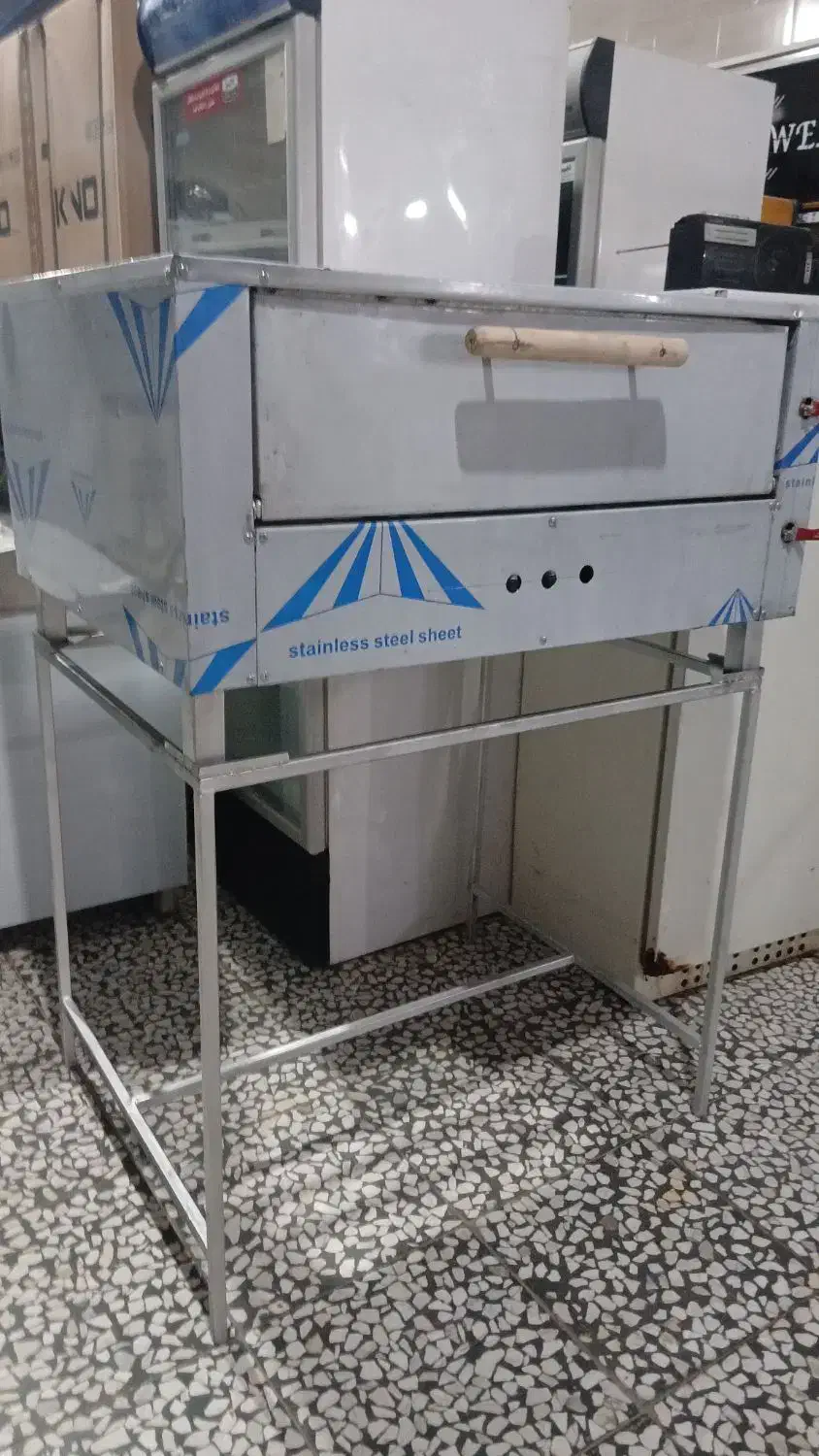 فرریلی و صندوقی پیتزا|کافیشاپ و رستوران|اصفهان, قهجاورستان|دیوار