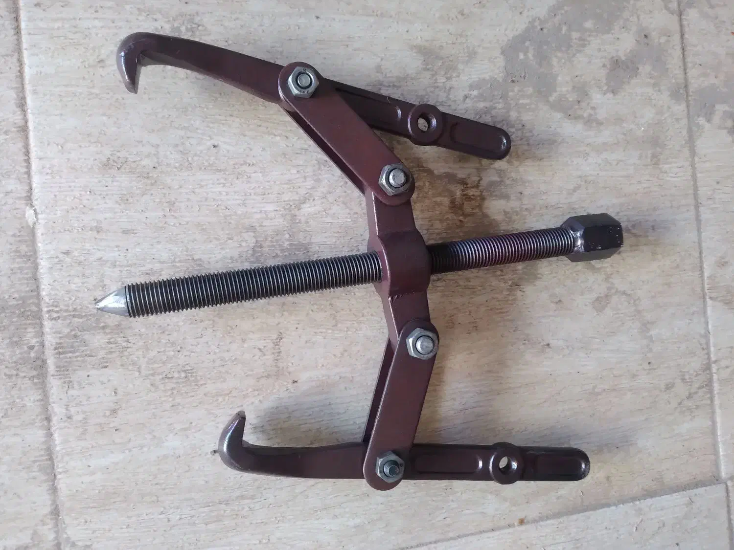 پولی کش.بلبرینگ کش|ابزارآلات|زنجان, |دیوار