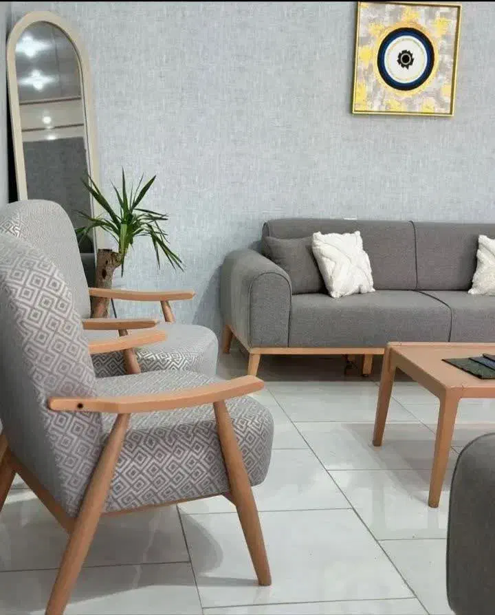 مبل|مبلمان خانگی و میز عسلی|شاهرود, |دیوار