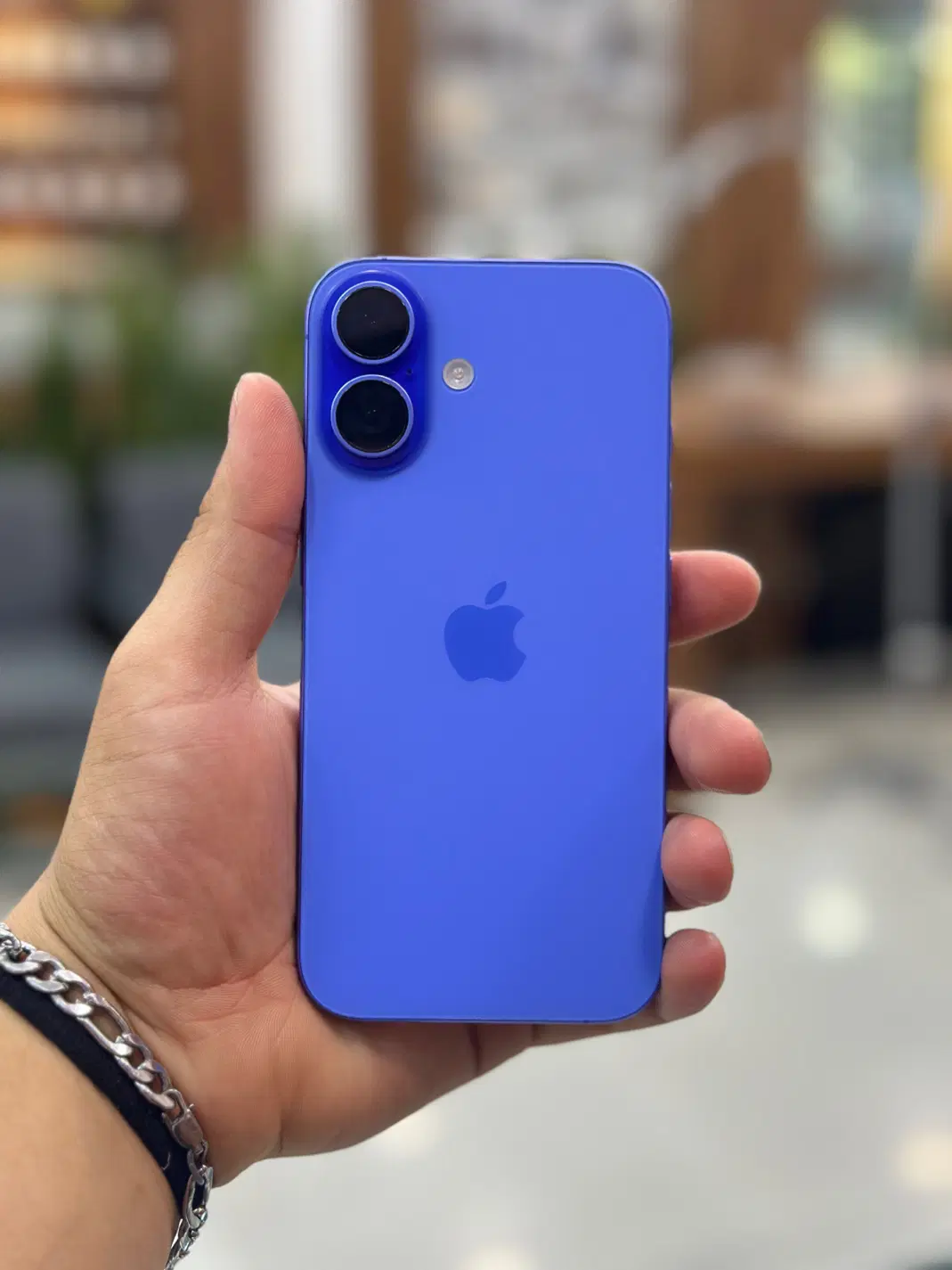 iPhone 16|موبایل|تهران, شیخ هادی|دیوار