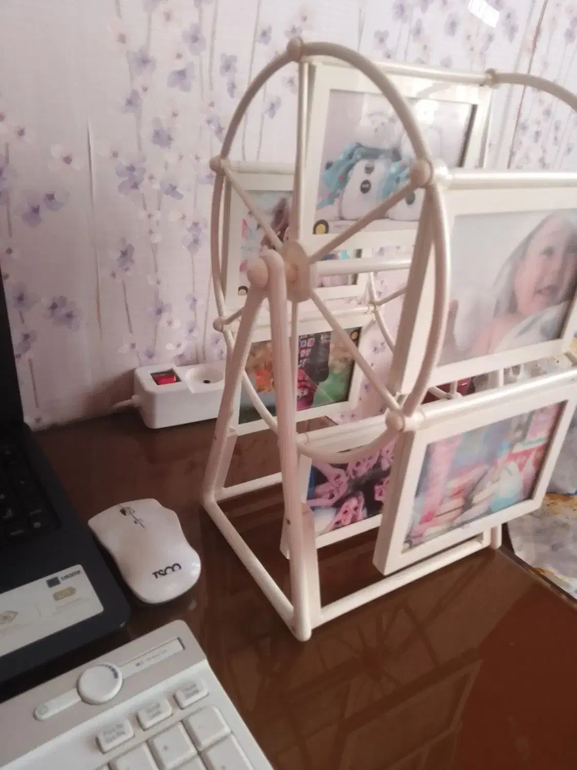 قاب عکس|تابلو، نقاشی، عکس|اسلامشهر, شهرک واوان|دیوار