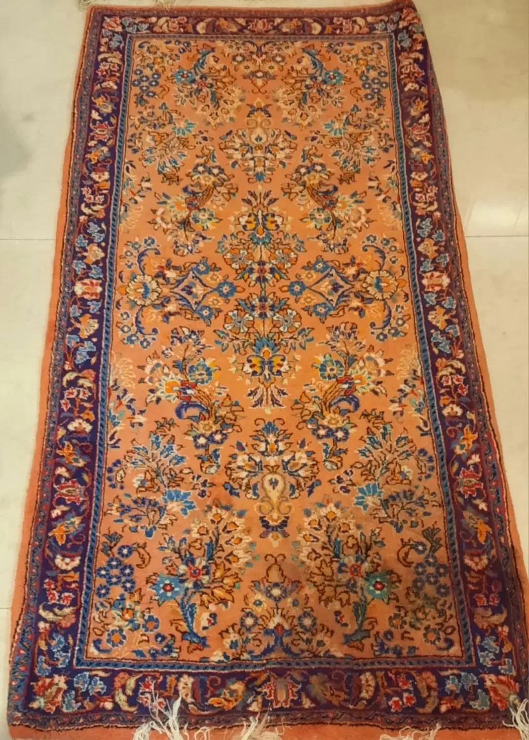 فروش فرش دستباف|فرش|تهران, باغ فیض|دیوار