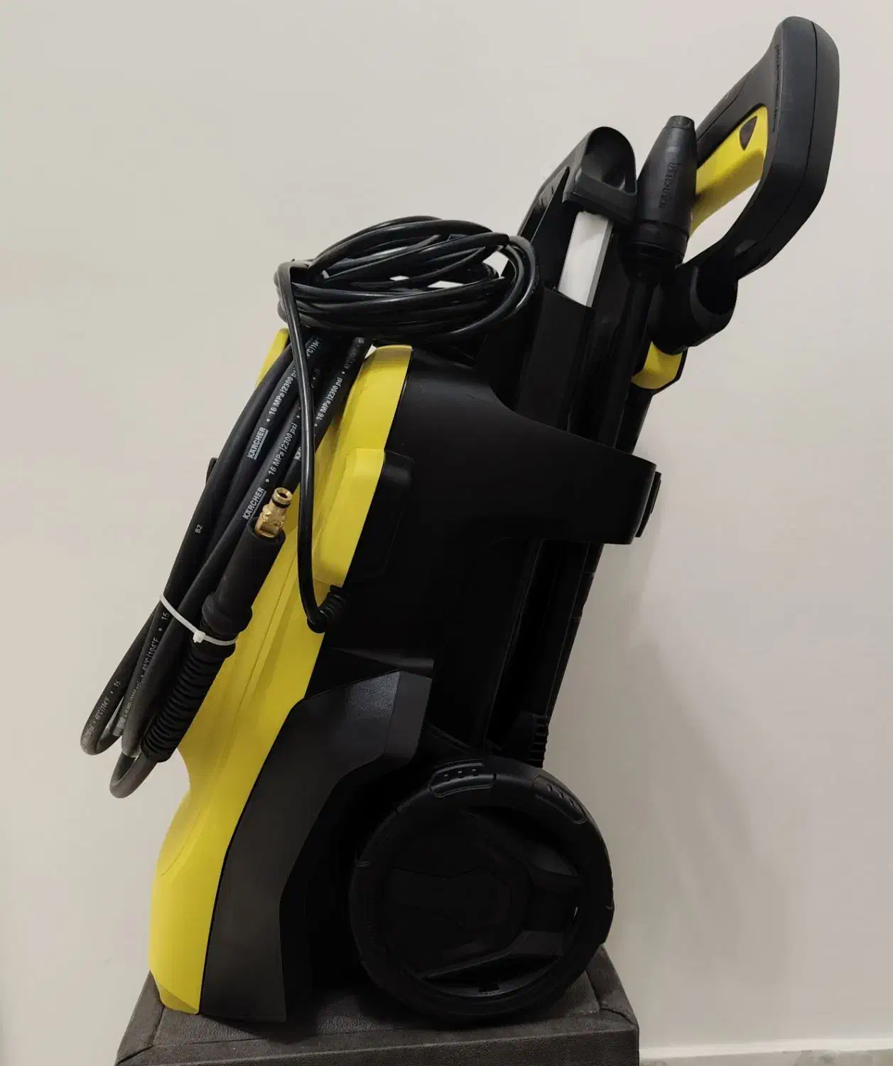 کارواش کارچر k4 compact          karcher|لوازم نظافت|تهران, خاوران|دیوار