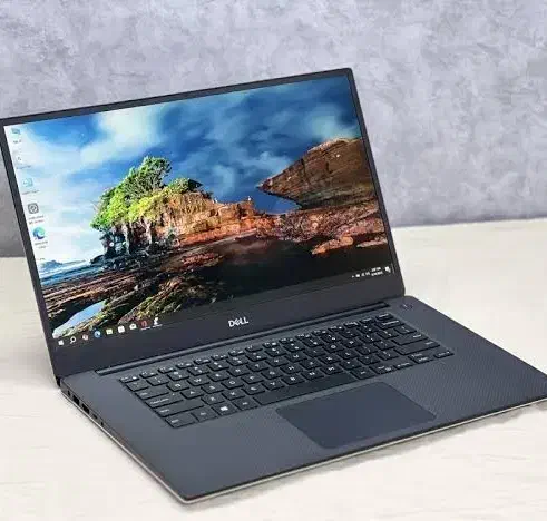 لپتاپ dell precision 5540|رایانه همراه|بانه, |دیوار