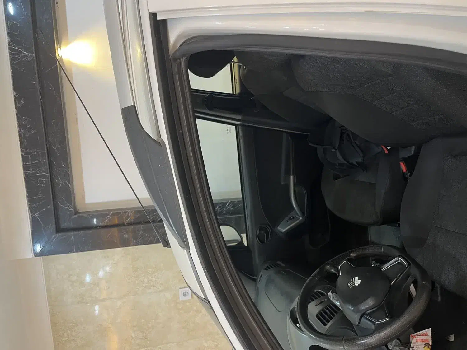 کوییک gx 1402|خودرو سواری و وانت|اسلام‌شهر, شهرک الهیه|دیوار