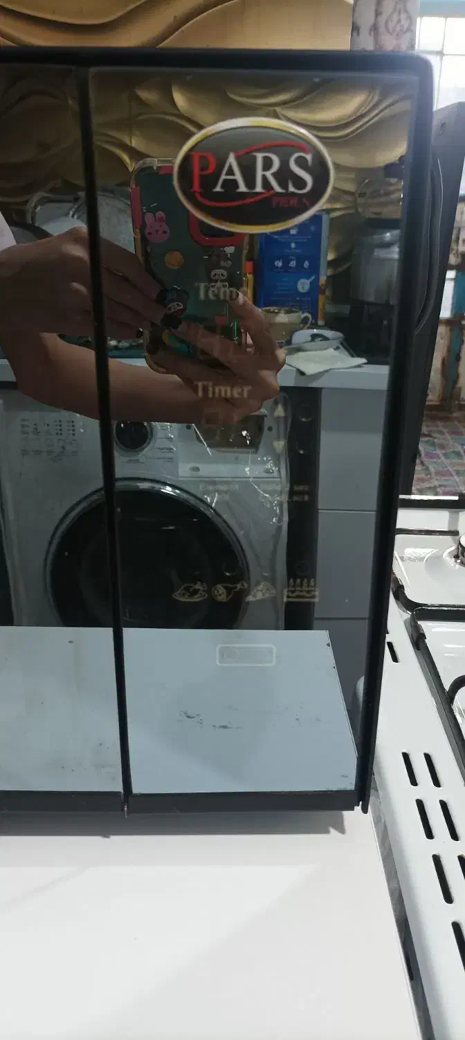 توستر|اجاق گاز و لوازم برقی پخت‌وپز|شیروان (خراسان), |دیوار