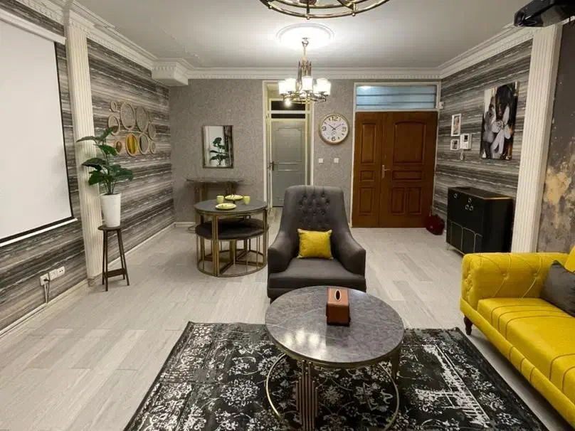 اجاره واحد مبله هتلی مناسب سفرهای کاری تفریحی|اجارهٔ کوتاه‌مدت آپارتمان و سوئیت|تهران, آبشار تهران (دریاچه)|دیوار