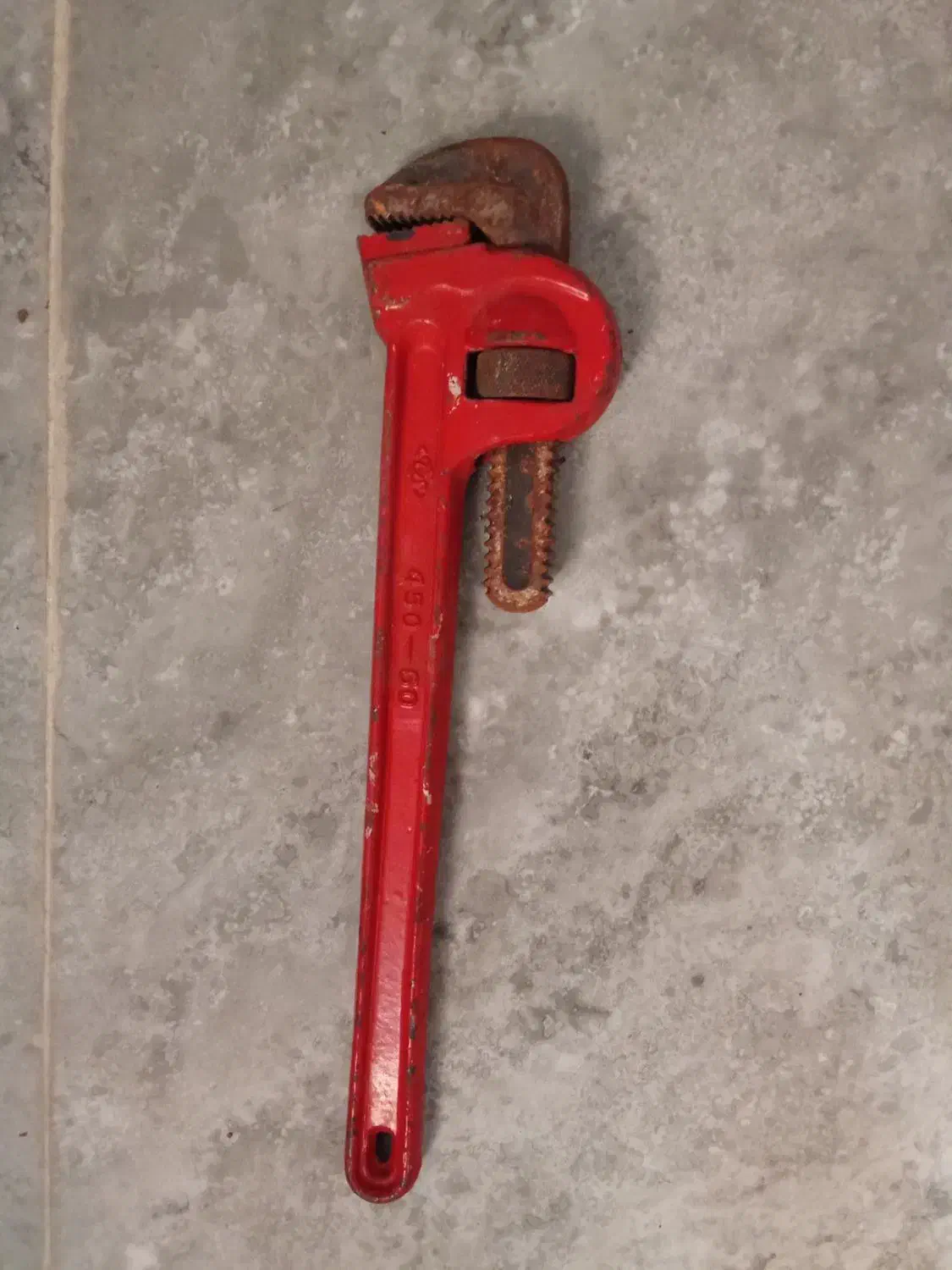 آچار شلاقی|ابزارآلات|ساری, |دیوار