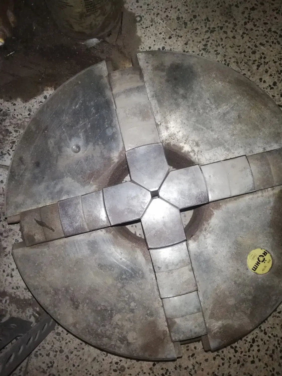 چهار نظام|ابزارآلات|تهران, شهرک ابوذر|دیوار