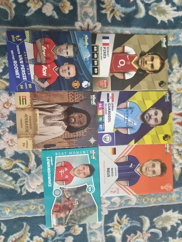 کیمدی 2026|کلکسیون و سرگرمی|ایذه, |دیوار