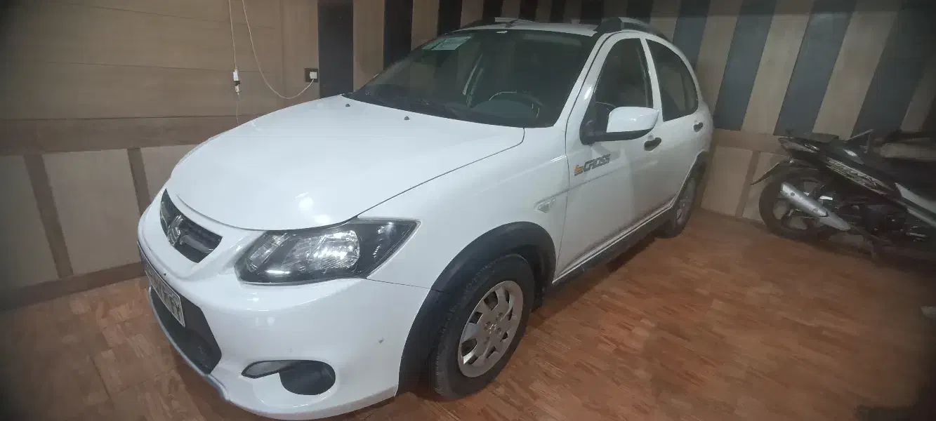 کوییک 1401|خودرو سواری و وانت|تربت جام, فاز ۱ فرهنگیان|دیوار