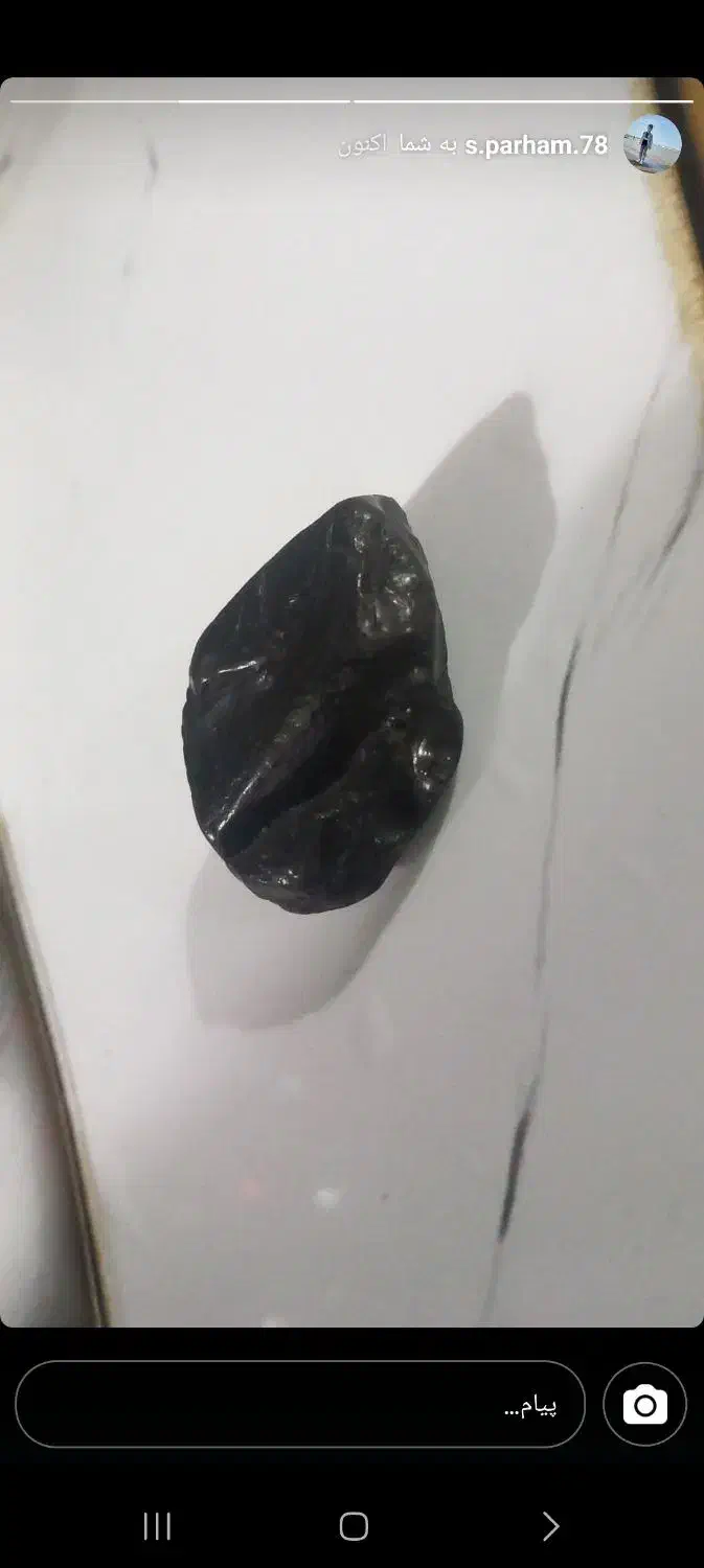 شهاب سنک|کلکسیون اشیاء عتیقه|لواسان, |دیوار