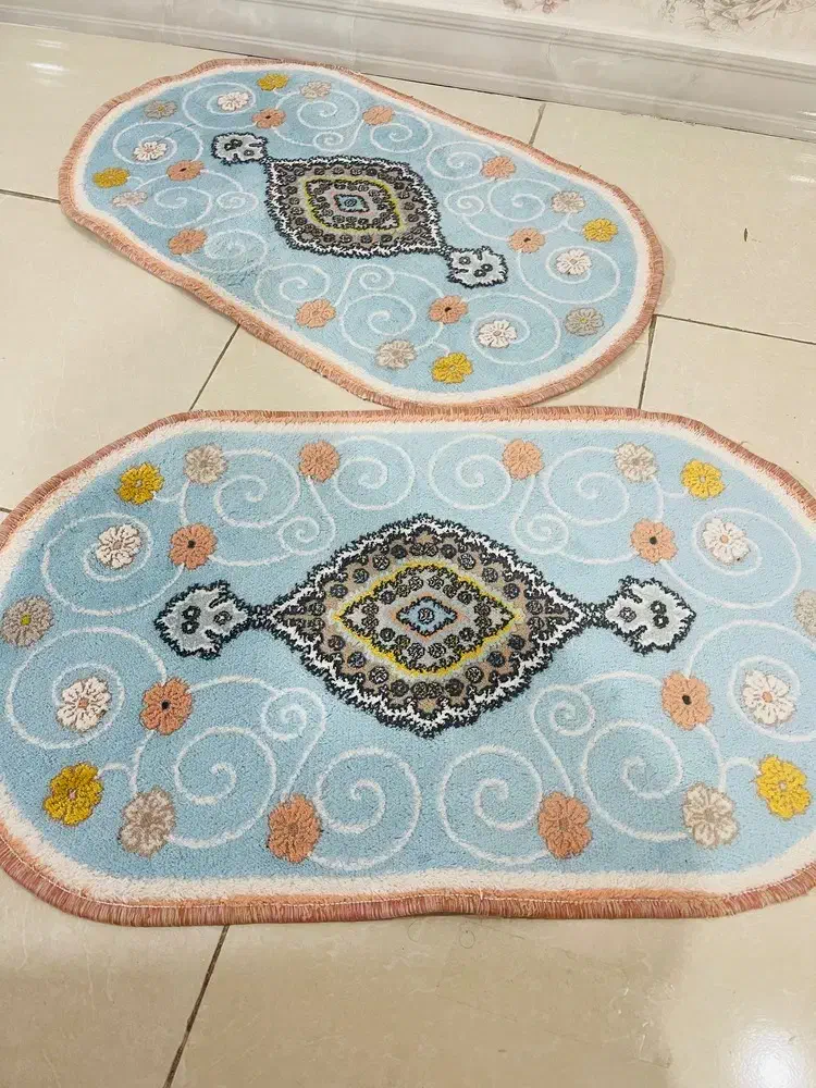 پادری ماشینی فانتزی آبی نو|پادری|هشتگرد, شهرک پارسیان|دیوار