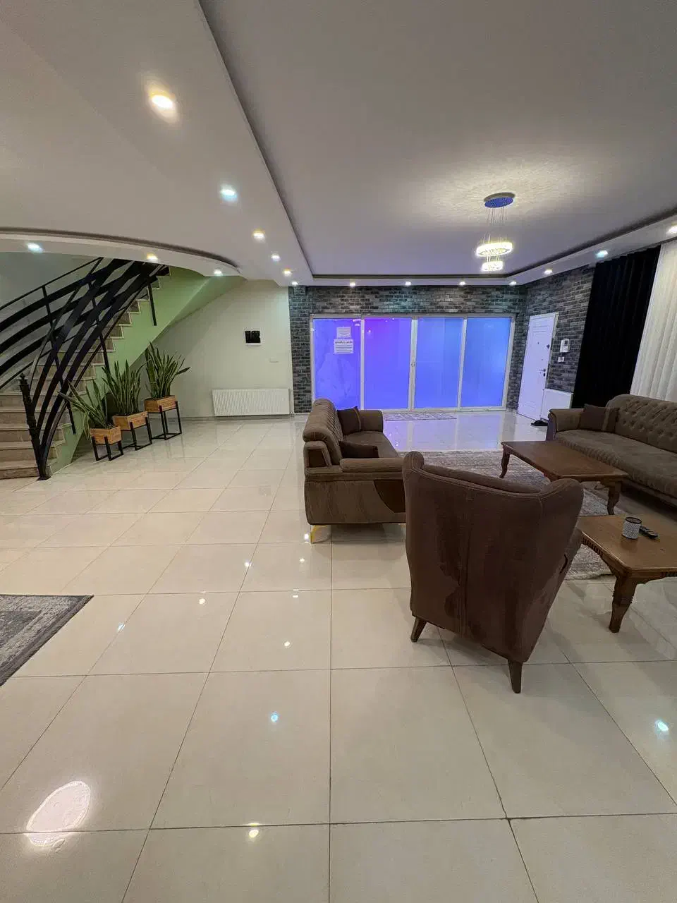 اجاره باغ ویلا شاندیز مشهد فول|اجارهٔ کوتاه‌مدت ویلا و باغ|شاندیز, |دیوار