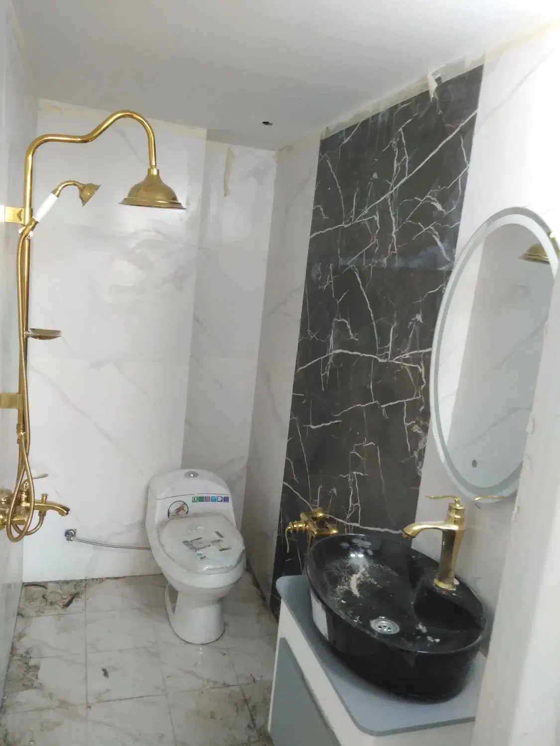 اجرای تاسیسات و لوله کشی|خدمات پیشه و مهارت|نیشابور, شهید بهشتی|دیوار