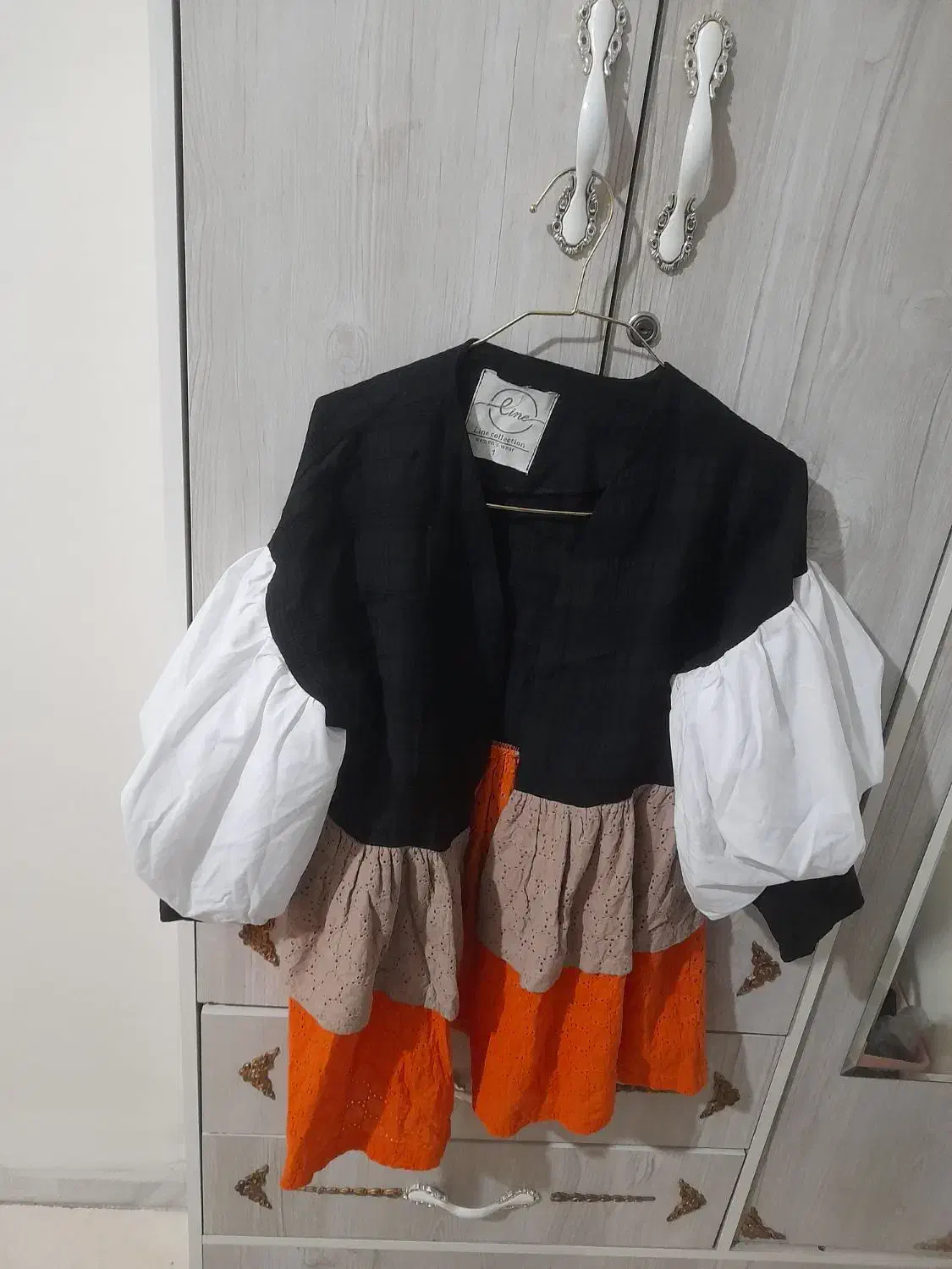 هودی|لباس|چهاردانگه (تهران), |دیوار