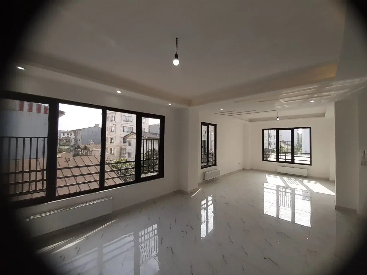 ۱۱۶ متری تک واحده و کمیاب دو خوابه در منظریه|فروش آپارتمان|رشت, منظریه|دیوار