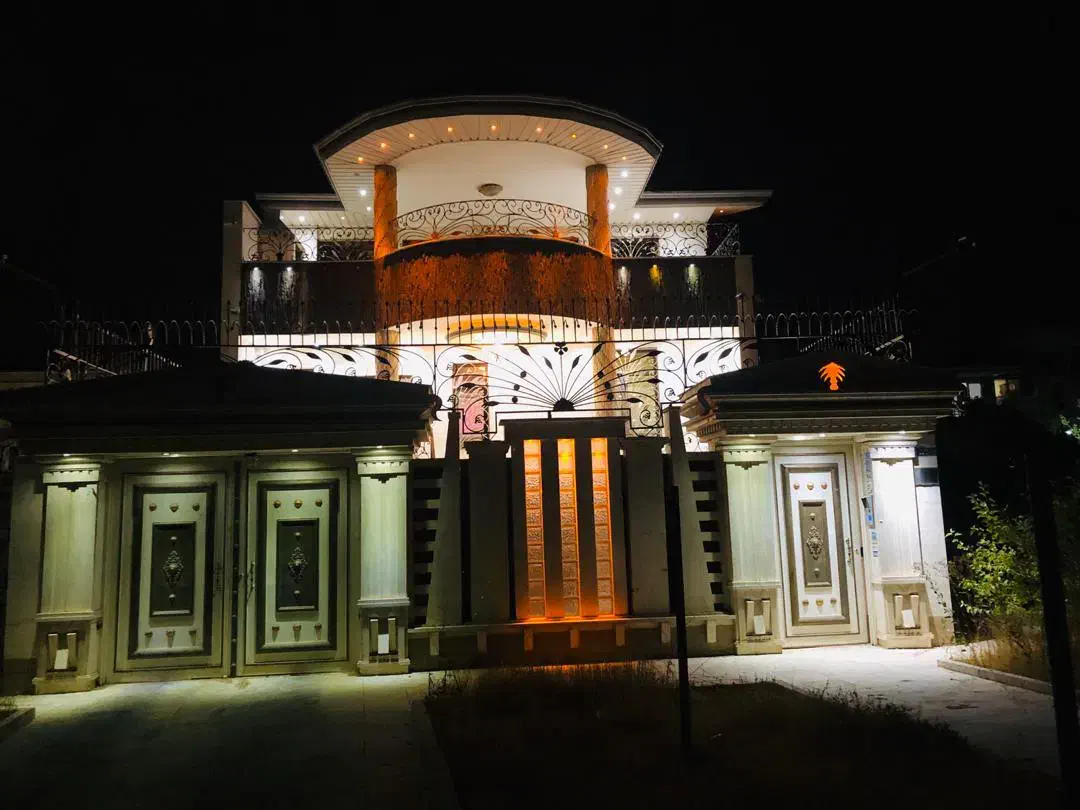 ویلایی دوبلکس مجزا ۳۷۰ متری براصلی اندیشه فاز۳|فروش خانه و ویلا|اندیشه, اندیشه فاز ۳|دیوار