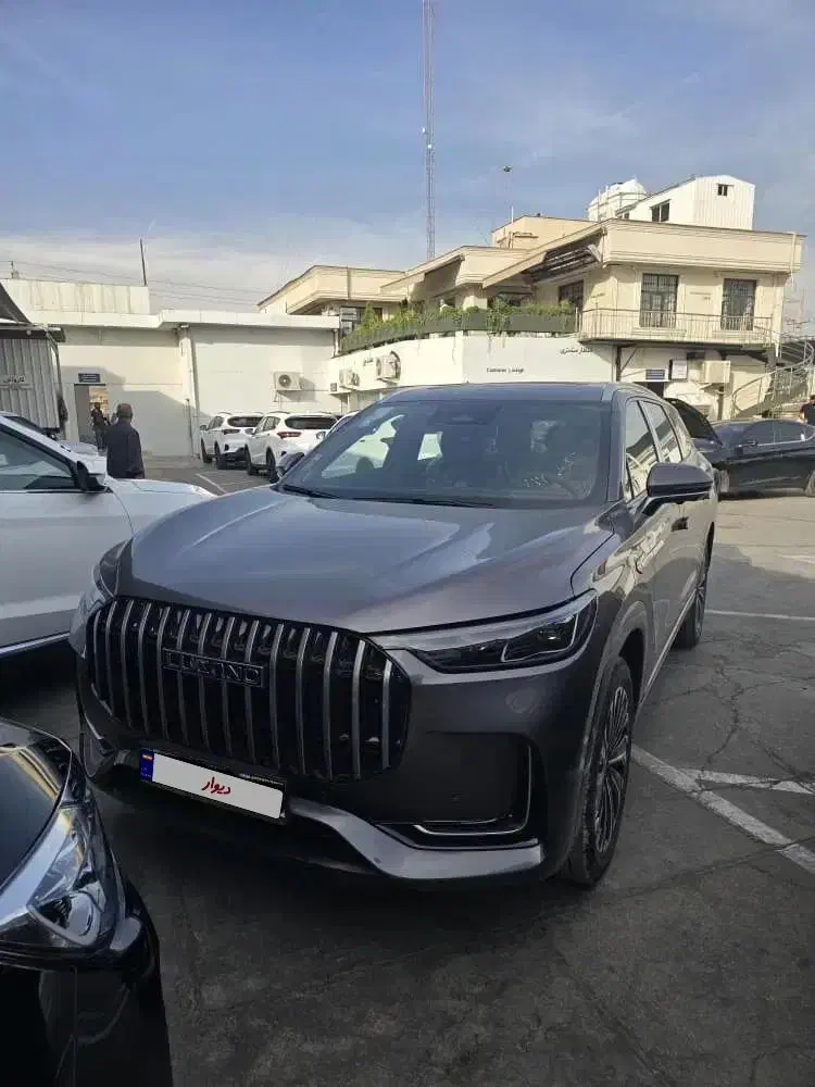 لوکانو‌l8|خودرو سواری و وانت|کرج, فاز ۱ مهرشهر|دیوار