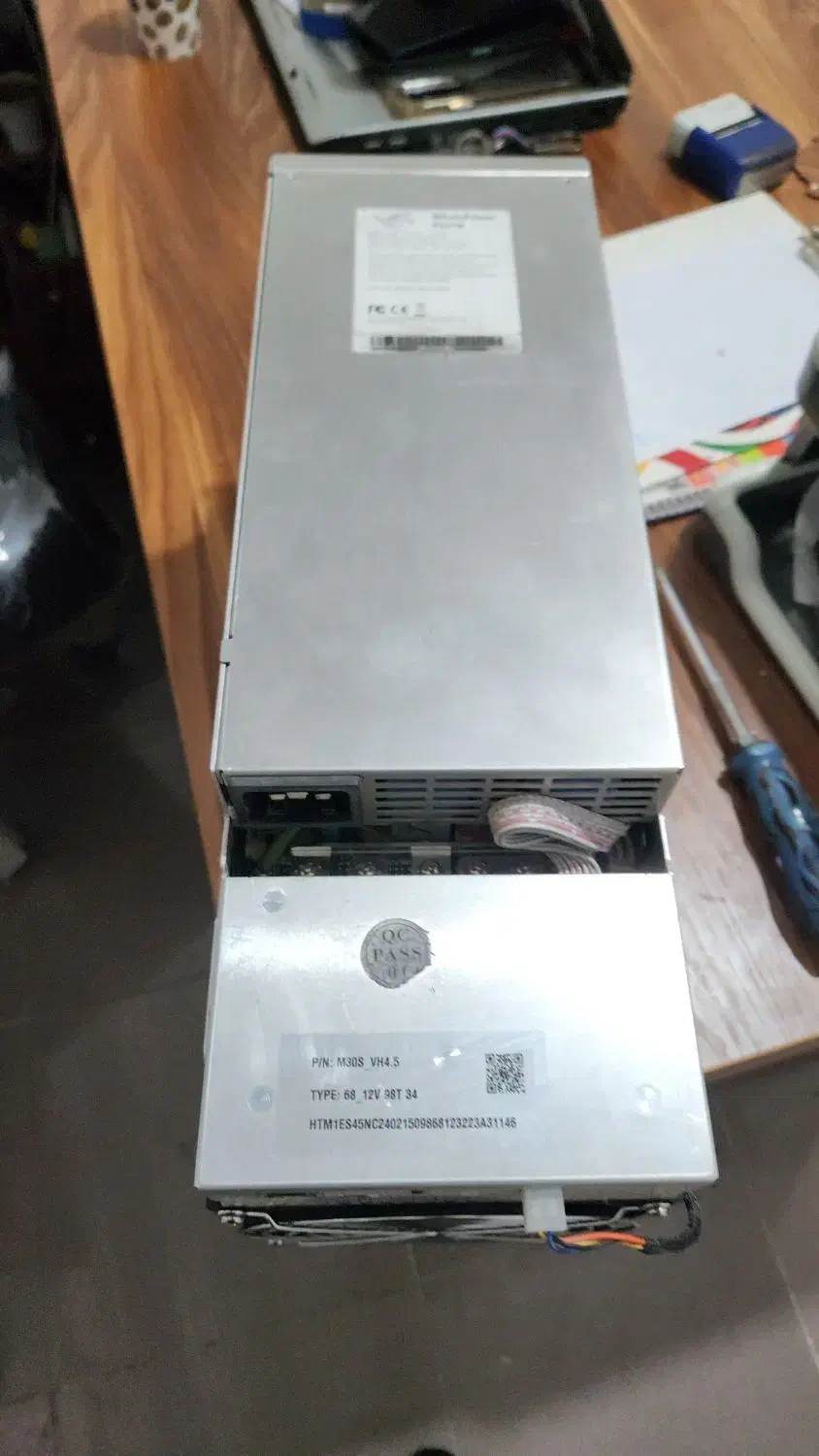 ماینر ام ۳۰ ۹۰ تراهش و ۸۸ تراهش|قطعات و لوازم جانبی رایانه|تبریز, |دیوار