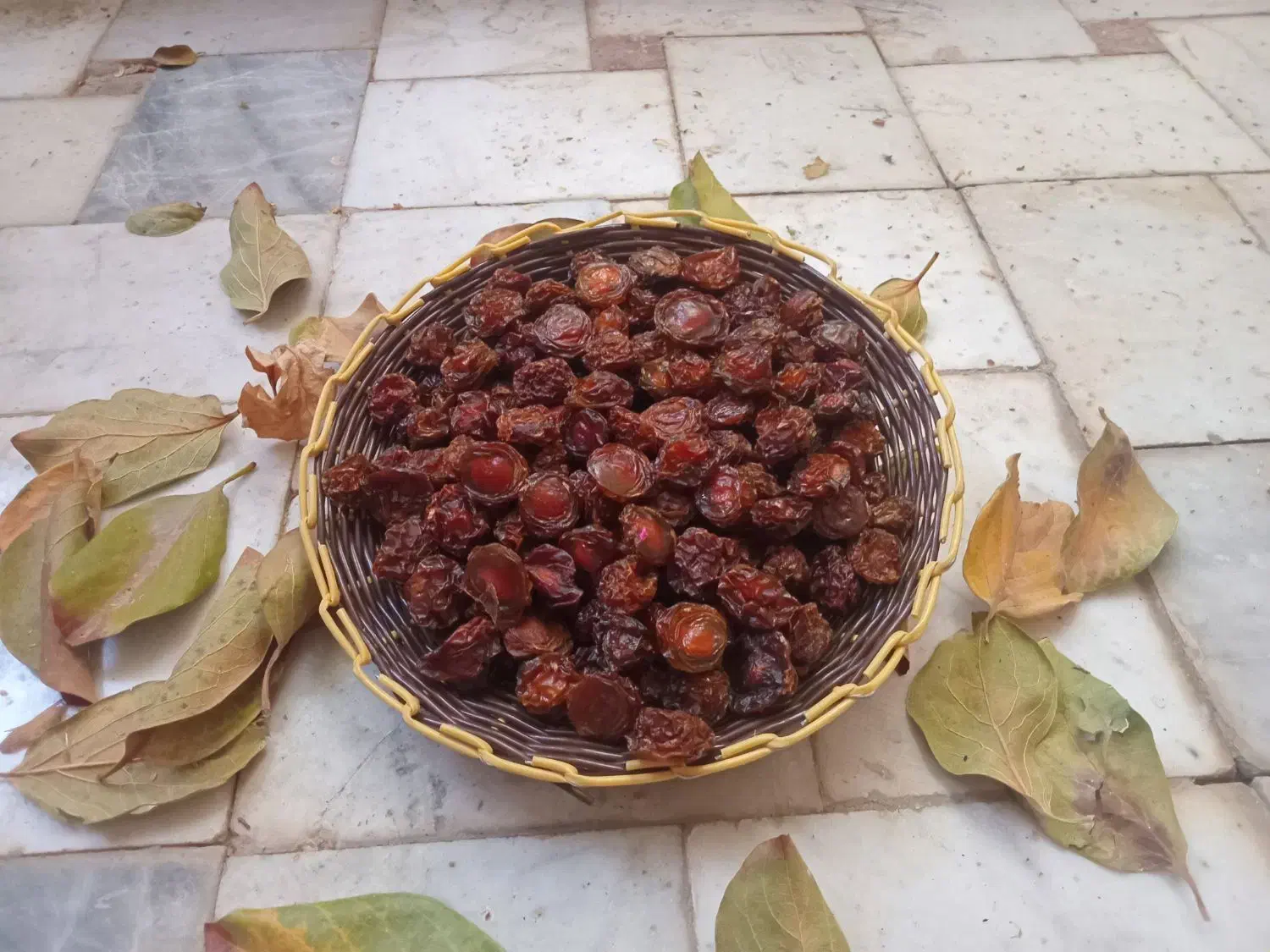 آلوچه خشک برقانی|خوردنی و آشامیدنی|اصفهان, جلفا|دیوار