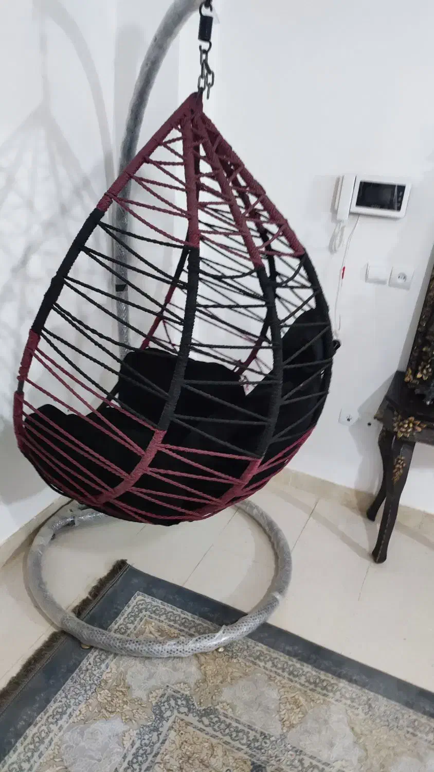 تاب ریلکسی کارکرده|صندلی و نیمکت|آزادشهر, |دیوار