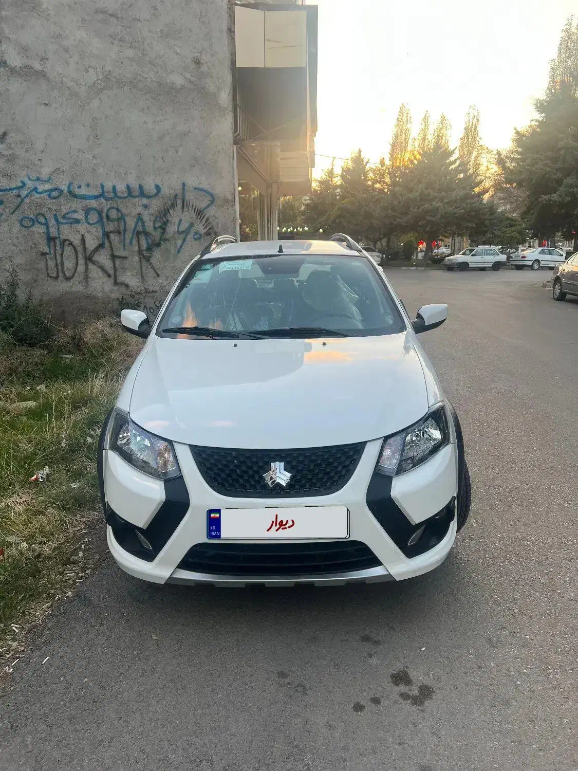 کوییک مدل 1404 صفر خشک|خودرو سواری و وانت|اردبیل, |دیوار