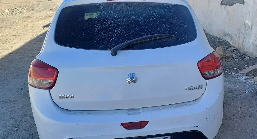 تیبا۲|خودرو سواری و وانت|مشهد, بهشت|دیوار