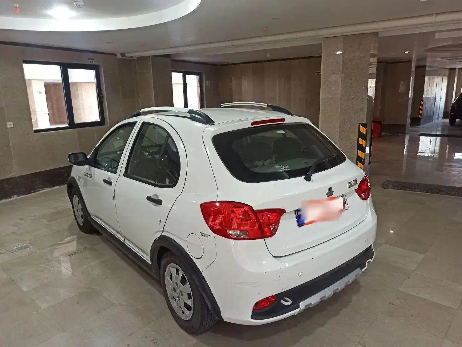 کوییک ساده مدل ۱۴۰۱ کارمندی کم کار|خودرو سواری و وانت|قم, بوستان علوی|دیوار