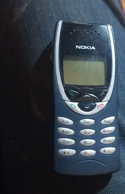 نوکیا 8210|موبایل|تهران, پامنار|دیوار