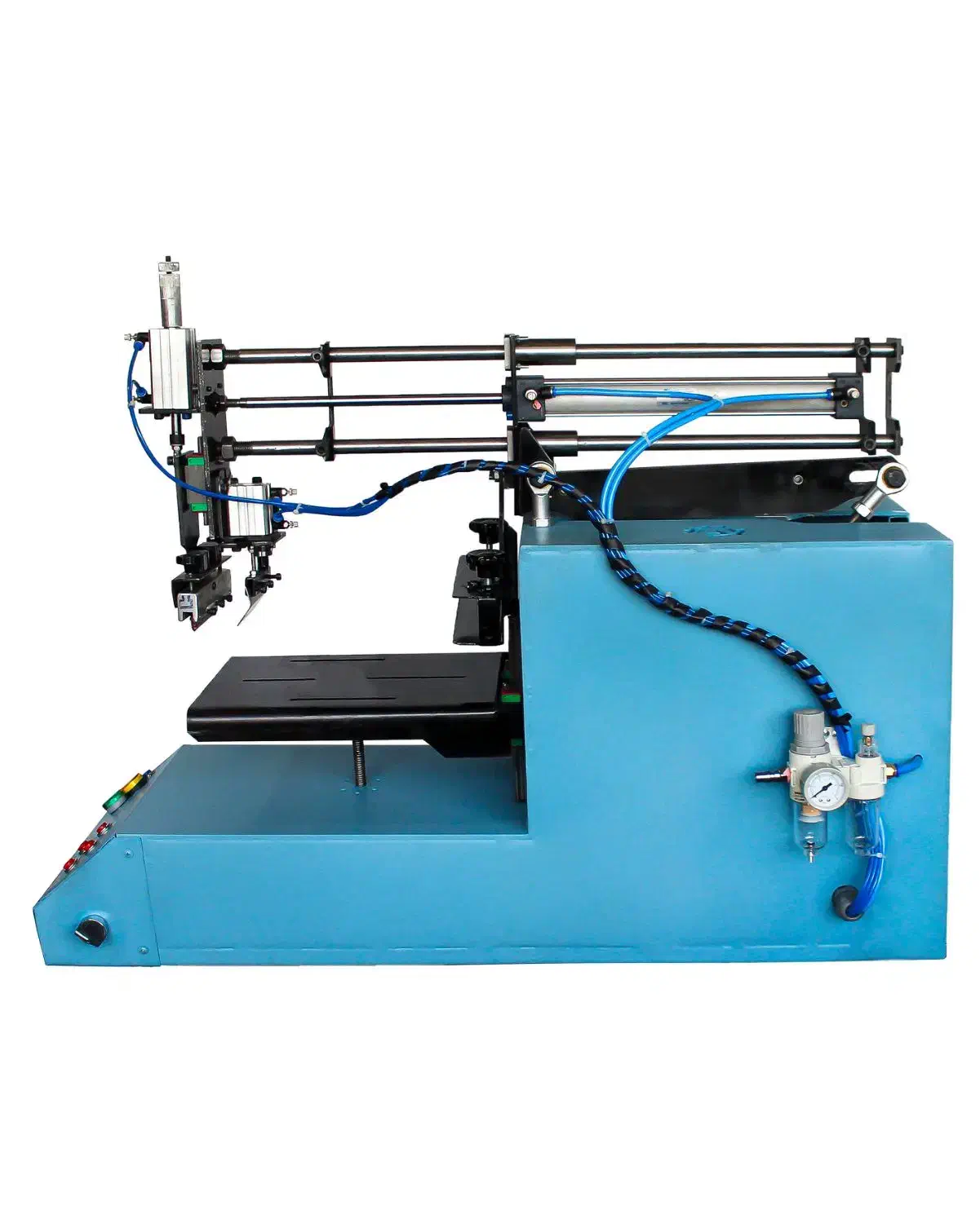 دستگاه چاپ سیلک رومیزی|ماشین‌آلات صنعتی|تبریز, |دیوار