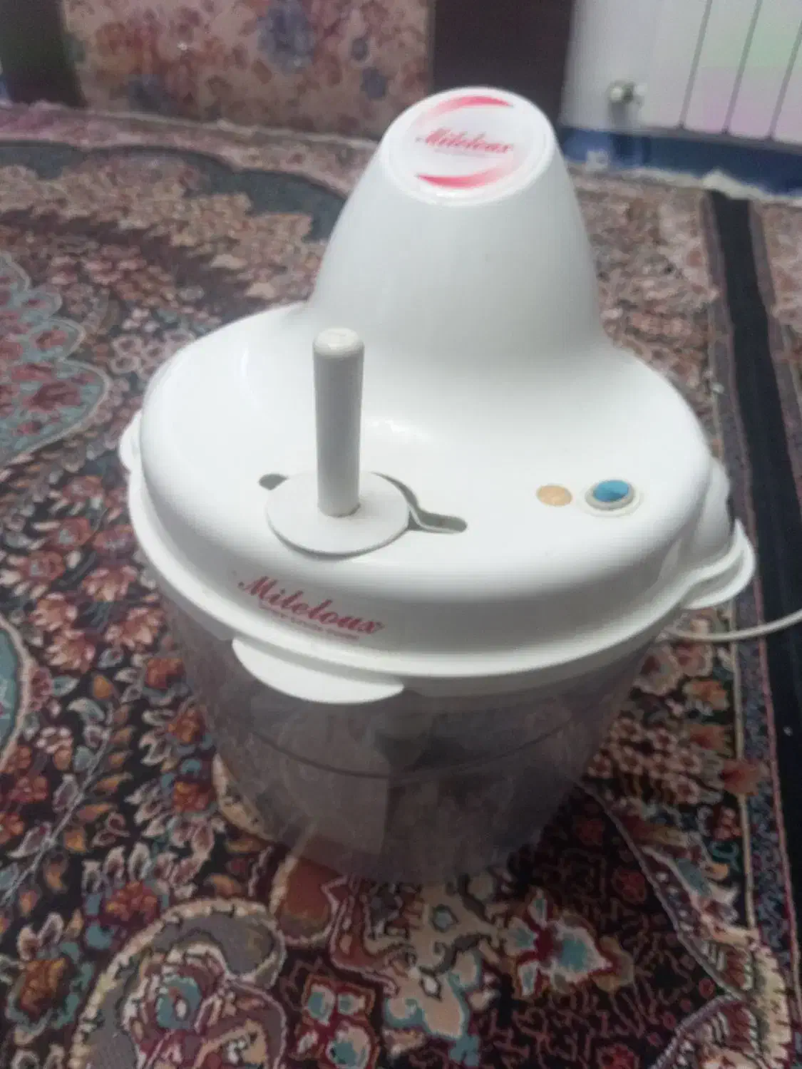 خردکن|خردکن، آسیاب، غذاساز|سنگر, |دیوار