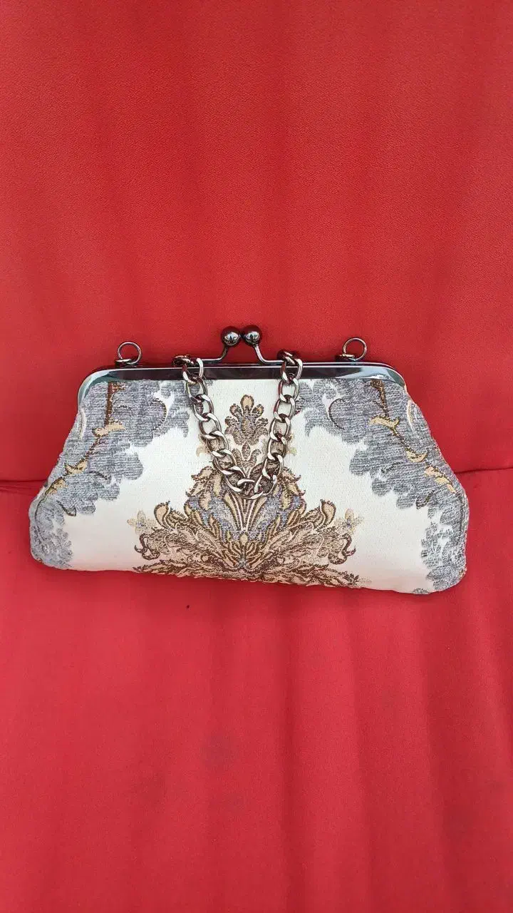 کیف مجلسی|کیف، کفش، کمربند|مشهد, آبکوه|دیوار