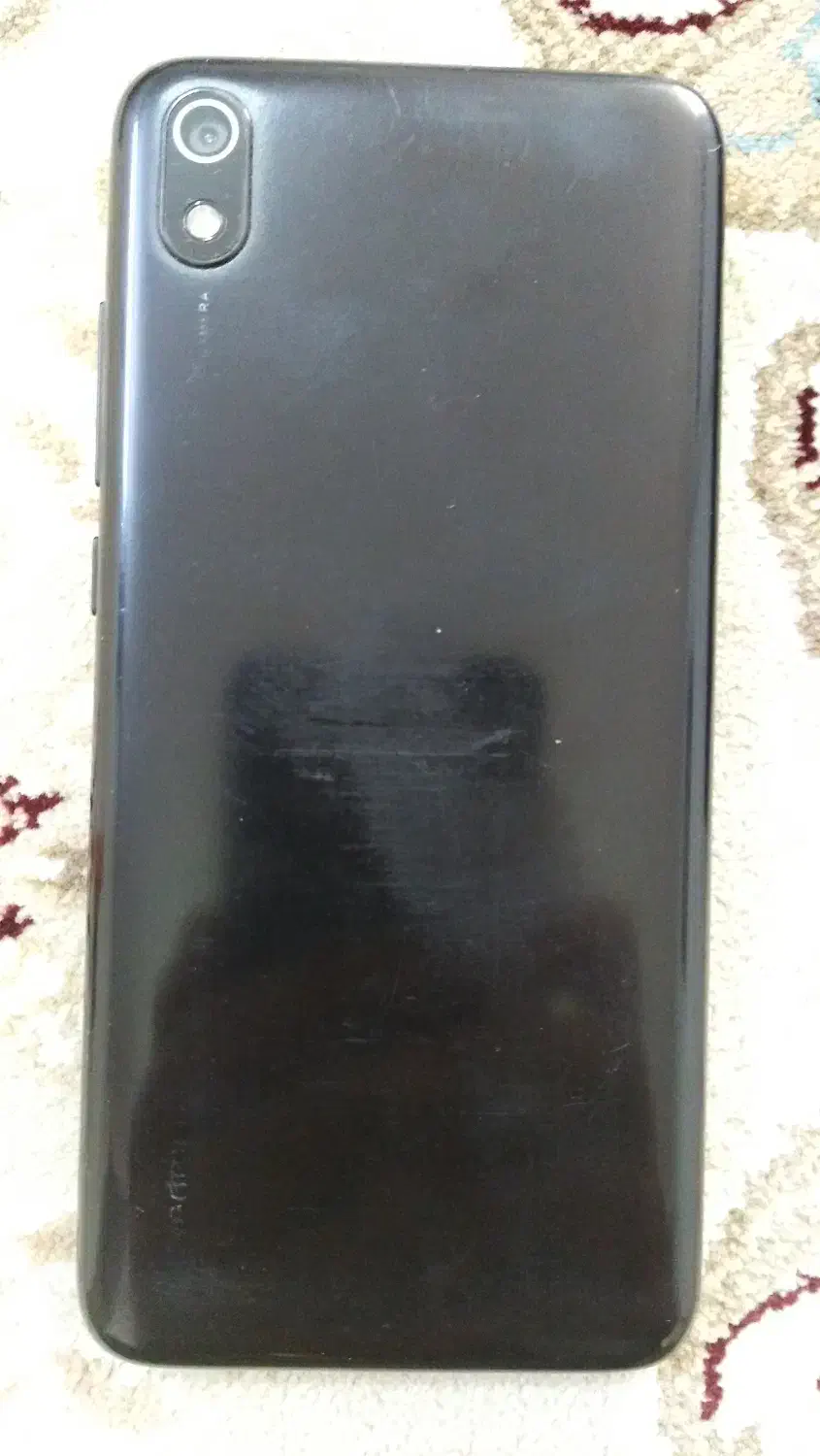موبایل Redmi A7 دو سیم‌کارت ۳۲ گیگ شارژ نمیشه|موبایل|کرج, حسین‌آباد|دیوار